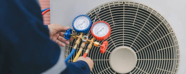 Trusted Hvac Repair service in Norman, NC - Leonard HVAC