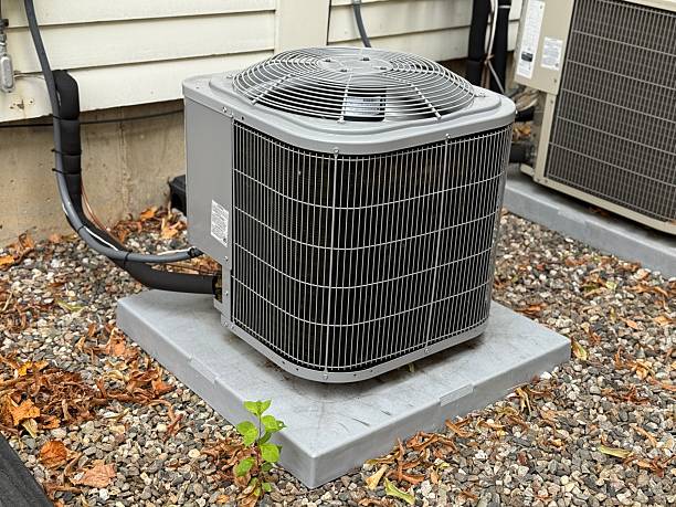 24/7 Emergency Furnace Repair experts in Norman, NC