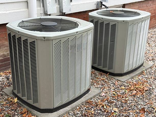 Reliable Furnace Repair contractor in Norman, NC by Leonard HVAC