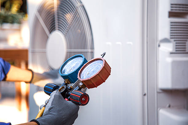 Affordable Furnace Repair solutions in Norman, NC